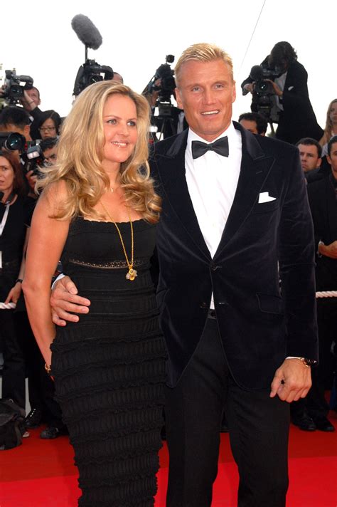 anette qviberg|dolph lundgren new wife.